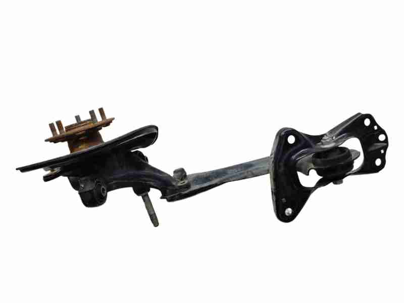 Recambio de mangueta trasera izquierda para toyota c-hr (_x1_) 2.0 hybrid (maxh10) referencia OEM IAM 42305F4031  