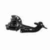 Recambio de mangueta trasera izquierda para toyota c-hr (_x1_) 2.0 hybrid (maxh10) referencia OEM IAM 42305F4031  