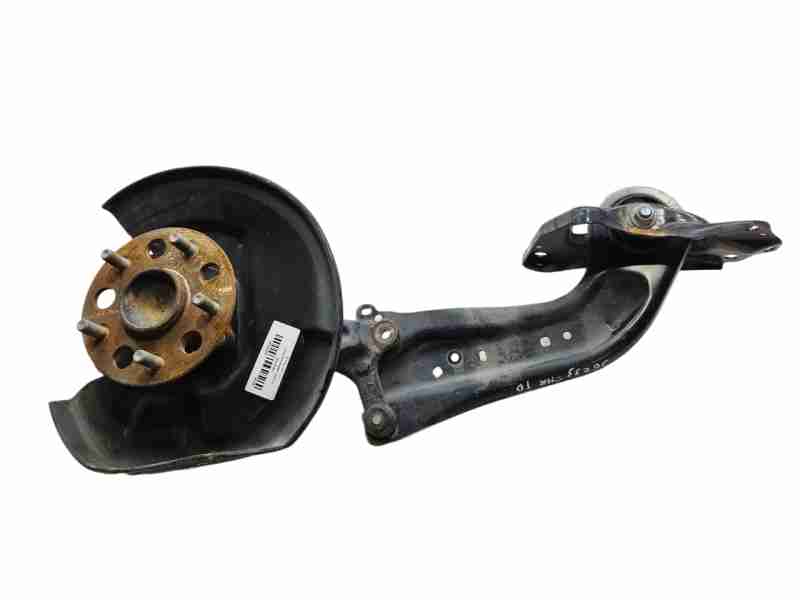 Recambio de mangueta trasera derecha para toyota c-hr (_x1_) 2.0 hybrid (maxh10) referencia OEM IAM 42304F4031  