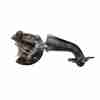 Recambio de mangueta trasera derecha para toyota c-hr (_x1_) 2.0 hybrid (maxh10) referencia OEM IAM 42304F4031  