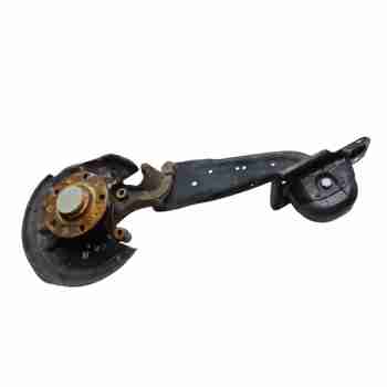 Recambio de mangueta trasera izquierda para volkswagen golf vii (5g1, bq1, be1, be2) 1.5 tsi referencia OEM IAM 5Q0505435F  