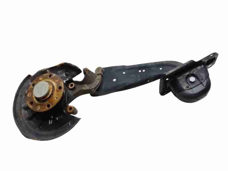 Recambio de mangueta trasera izquierda para volkswagen golf vii (5g1, bq1, be1, be2) 1.5 tsi referencia OEM IAM 5Q0505435F  