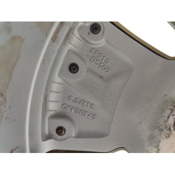 Recambio de llanta para kia niro drive referencia OEM IAM 52905G5500  