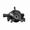 Recambio de mangueta delantera derecha para suzuki sx4 s-cross (jy) 1.0 (akk 310) referencia OEM IAM 4511161M00000  