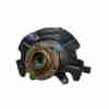 Recambio de mangueta delantera derecha para suzuki sx4 s-cross (jy) 1.0 (akk 310) referencia OEM IAM 4511161M00000  