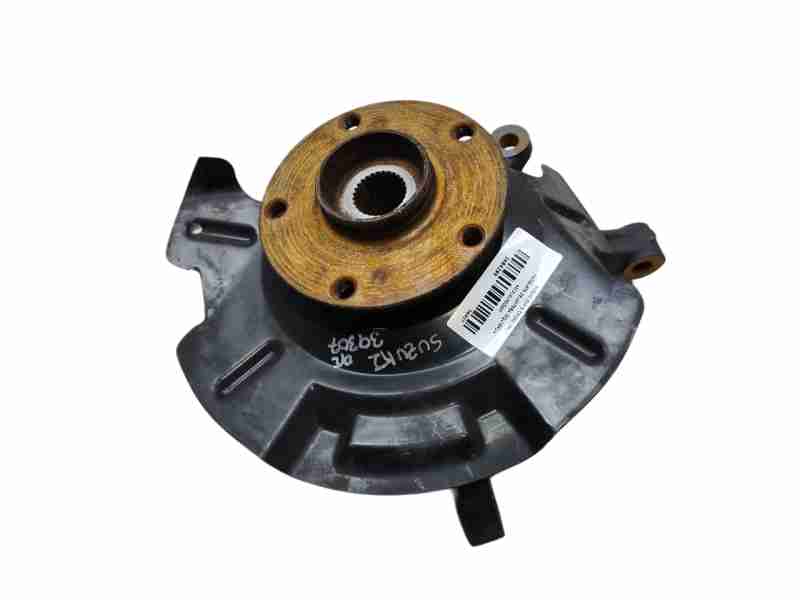 Recambio de mangueta delantera izquierda para suzuki sx4 s-cross (jy) 1.0 (akk 310) referencia OEM IAM 4515161M00000  