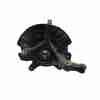 Recambio de mangueta delantera izquierda para suzuki sx4 s-cross (jy) 1.0 (akk 310) referencia OEM IAM 4515161M00000  