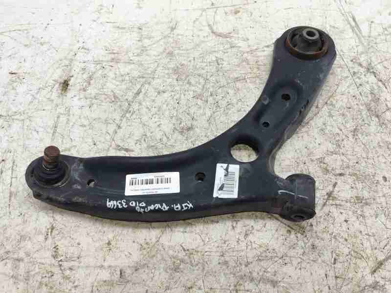 Recambio de brazo suspension delantero derecho para kia picanto (ja) attract referencia OEM IAM   