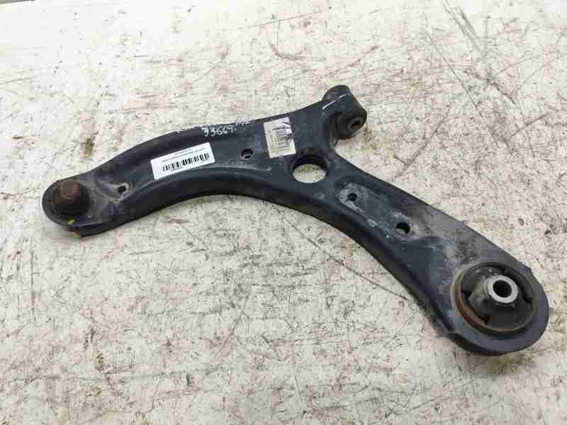 Recambio de brazo suspension delantero izquierdo para kia picanto (ja) attract referencia OEM IAM   