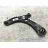 Recambio de brazo suspension delantero izquierdo para kia picanto (ja) attract referencia OEM IAM   