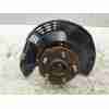 Recambio de mangueta delantera derecha para toyota c-hr hybrid active referencia OEM IAM 43211F4010  