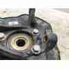Recambio de mangueta delantera derecha para toyota c-hr hybrid active referencia OEM IAM 43211F4010  