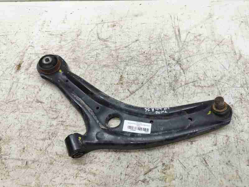 Recambio de brazo suspension inferior delantero izquierdo para ford puma hybrid st-line referencia OEM IAM 2422615  