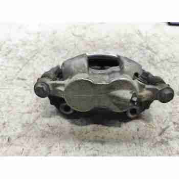 Recambio de pinza de freno delantera derecha para challenger 380 graphite referencia OEM IAM 2B135 2B134 