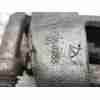 Recambio de pinza de freno delantera derecha para challenger 380 graphite referencia OEM IAM 2B135 2B134 