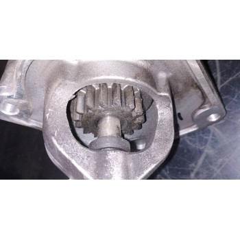 Recambio de motor arranque para peugeot 308 style referencia OEM IAM 9674077280  