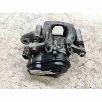 Recambio de pinza de freno trasera derecha para nissan qashqai ii (j11, j11_) 1.5 dci referencia OEM IAM   