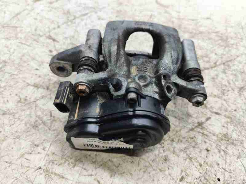 Recambio de pinza de freno trasera derecha para nissan qashqai ii (j11, j11_) 1.5 dci referencia OEM IAM   