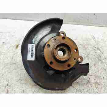 Recambio de mangueta delantera derecha para nissan qashqai ii (j11, j11_) 1.5 dci referencia OEM IAM   
