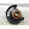 Recambio de mangueta delantera derecha para nissan qashqai ii (j11, j11_) 1.5 dci referencia OEM IAM   