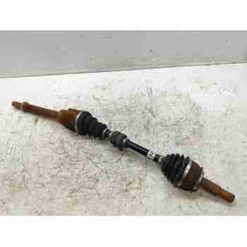 Recambio de transmision delantera derecha para nissan qashqai ii (j11, j11_) 1.5 dci referencia OEM IAM   