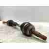 Recambio de transmision delantera derecha para nissan qashqai ii (j11, j11_) 1.5 dci referencia OEM IAM   