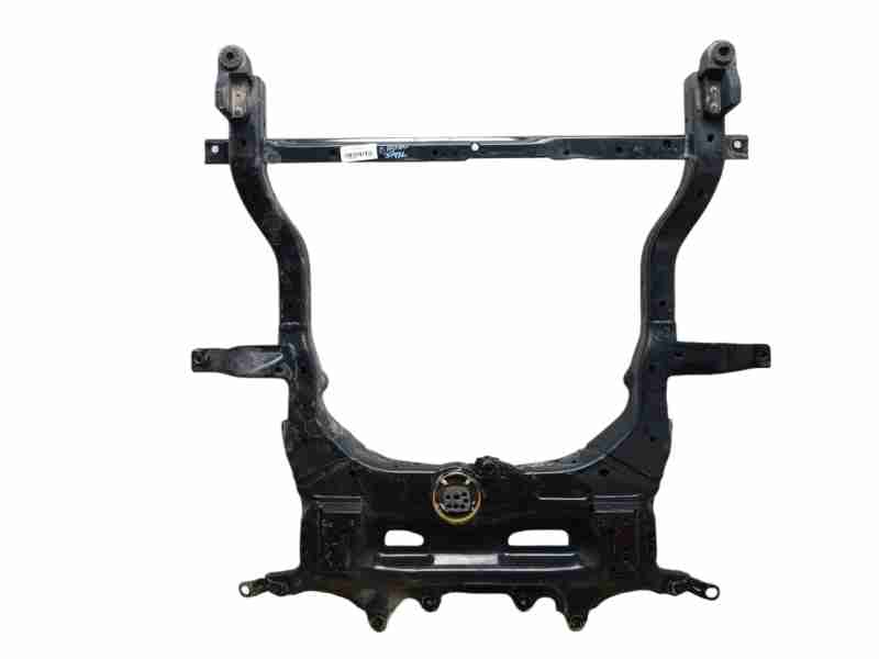 Recambio de puente trasero para opel astra k (b16) 1.4 turbo (68) referencia OEM IAM   