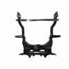 Recambio de puente trasero para opel astra k (b16) 1.4 turbo (68) referencia OEM IAM   