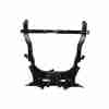 Recambio de puente trasero para opel astra k (b16) 1.4 turbo (68) referencia OEM IAM   