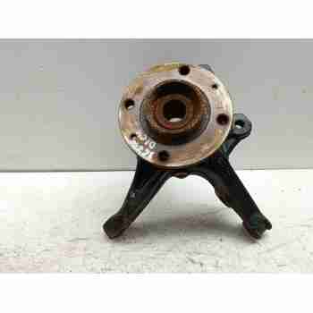 Recambio de mangueta delantera izquierda para citroën c4 iii (ba_, bb_, bc_) 1.2 puretech 130 (bahnsa, bahnsb) referencia OEM IA