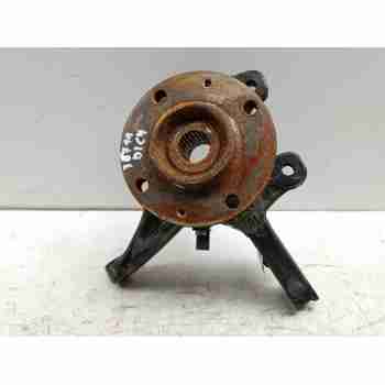 Recambio de mangueta delantera izquierda para citroën c4 iii (ba_, bb_, bc_) 1.2 puretech 130 (bahnsa, bahnsb) referencia OEM IA