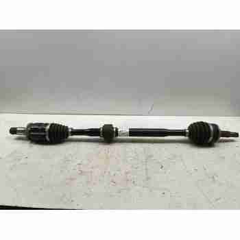 Recambio de transmision delantera derecha para toyota corolla station wagon (_e21_) 2.0 hybrid (mzeh12) referencia OEM IAM 43410