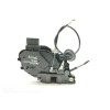 Recambio de cerradura puerta trasera derecha para land rover freelander (lr2) td4 s referencia OEM IAM 7H5A26412AC  