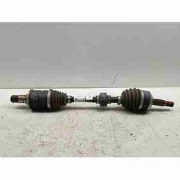 Recambio de transmision delantera izquierda para toyota corolla station wagon (_e21_) 2.0 hybrid (mzeh12) referencia OEM IAM 434