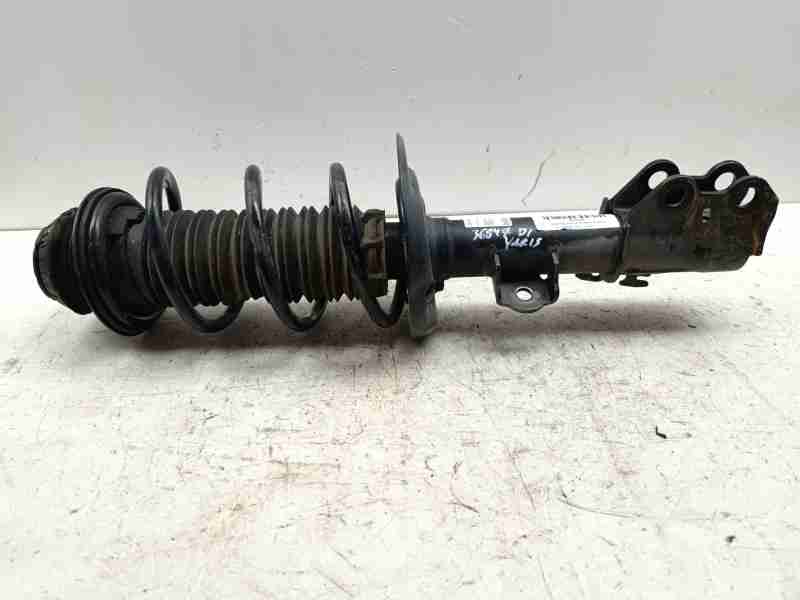 Recambio de amortiguador delantero izquierdo para toyota yaris cross hybrid 2wd active tech referencia OEM IAM 485200D530  