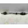 Recambio de transmision delantera derecha para toyota yaris cross hybrid 2wd active tech referencia OEM IAM 434100D810  