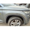 Recambio de aleta delantera derecha para skoda kodiaq ambition 4x4 referencia OEM IAM 565821106  