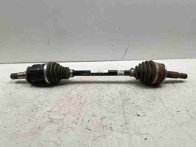Recambio de transmision delantera izquierda para toyota yaris cross hybrid 2wd active tech referencia OEM IAM 434200D740  