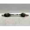 Recambio de transmision delantera izquierda para toyota yaris cross hybrid 2wd active tech referencia OEM IAM 434200D740  
