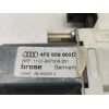 Recambio de motor elevalunas delantero derecho para audi a6 avant (4f5) 2.7 tdi referencia OEM IAM 4F0959802D  