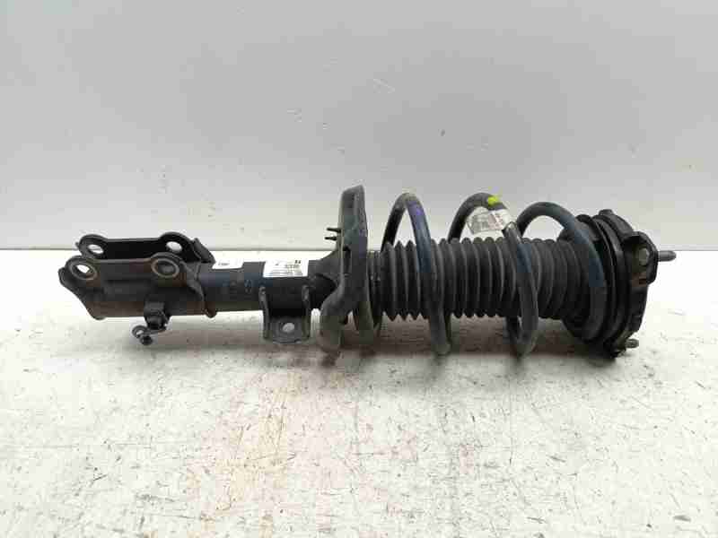 Recambio de amortiguador delantero izquierdo para hyundai ioniq (ae) 1.6 gdi hybrid referencia OEM IAM 54651G2100  