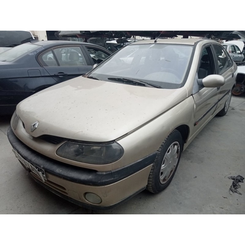 renault laguna (b56) del año 1998