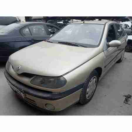RENAULT LAGUNA (B56)