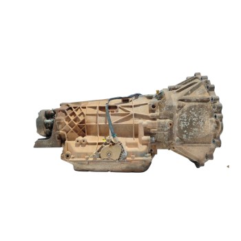 Recambio de caja cambios para jaguar xj 3.2 executive referencia OEM IAM 5HP24  