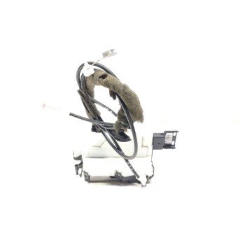 Recambio de cerradura puerta lateral derecha para citroën berlingo station wagon sx multispace referencia OEM IAM 9137N7  