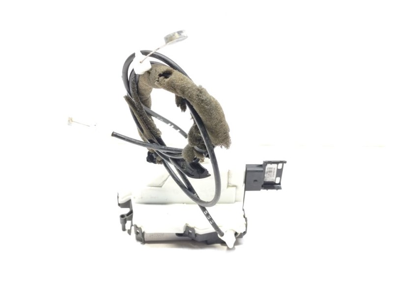 Recambio de cerradura puerta lateral derecha para citroën berlingo station wagon sx multispace referencia OEM IAM 9137N7  