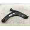 Recambio de brazo suspension inferior delantero derecho para toyota yaris (_p13_) 1.5 (nsp131_) referencia OEM IAM 4806809150  