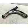 Recambio de brazo suspension inferior delantero izquierdo para toyota yaris (_p13_) 1.5 (nsp131_) referencia OEM IAM 4806909140 