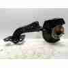 Recambio de mangueta trasera derecha para toyota c-hr hybrid active referencia OEM IAM 42304F4031  