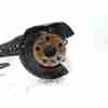 Recambio de mangueta trasera derecha para toyota c-hr hybrid active referencia OEM IAM 42304F4031  